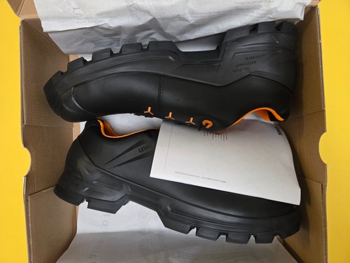 Chaussures basse sécurité - chaussures,