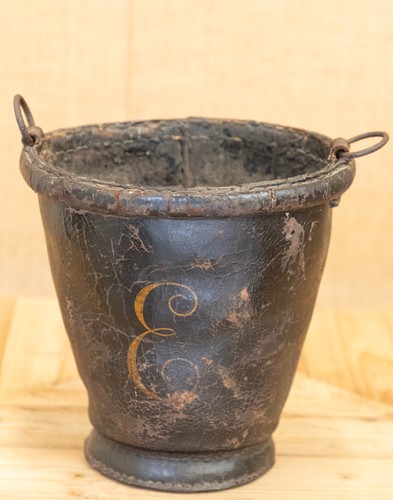 Antique georgian black - georgian,