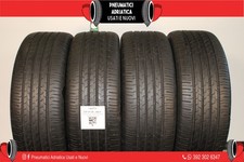 4 PNEUMATICI CONTINENTAL