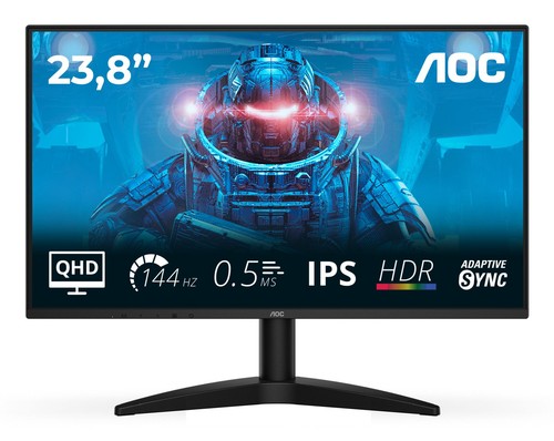 Aoc basic line q24b36x - basic-line,