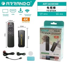 LETTORE MULTIMEDIALE TV STICK