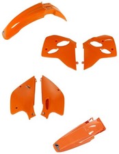 Kit carene - , plastica
