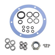 1set Kit di guarnizioni per la pompa idraulica del timone di sterzo HS5176
