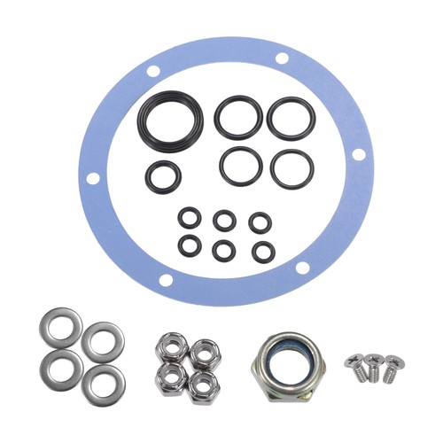 1set kit guarnizioni - di, per