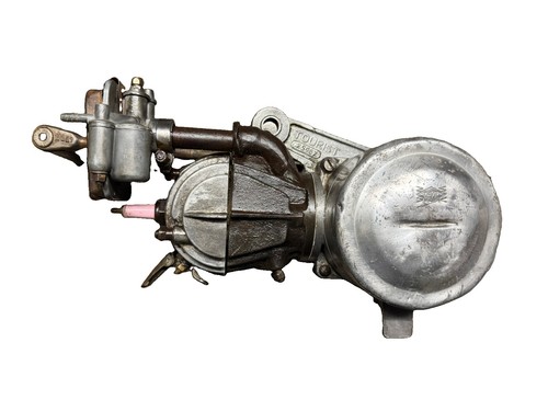 Micro motore itom tourist - tourist, 50