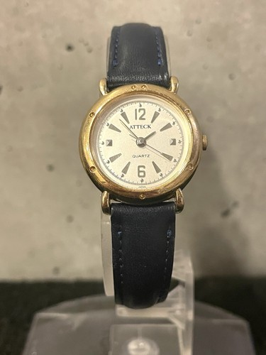 Orologio quarzo atteck - orologio,