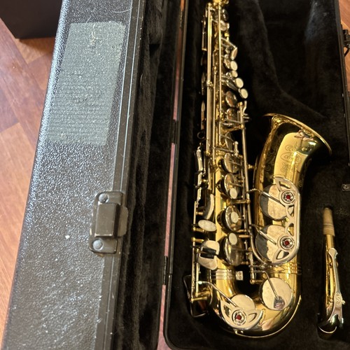 Sassofono contralto selmer - contralto,