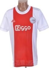 Ajax amsterdam 2021 2022 home - amsterdam,