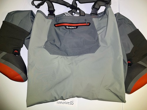 Simms freestone calza - simms,