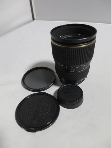 Tokina pro 80mm f2 8 - pro, f2.8