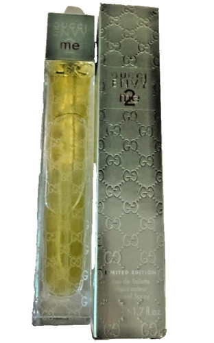 Gucci envy eau de - envy, me