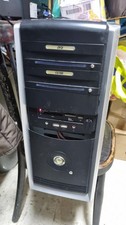 &1881NN-PC Desktop Fujitsu