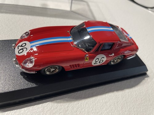 Ferrari 275 gtb - le, mans