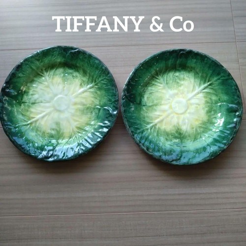 Tiffany raro set di - &,