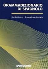 GrammaDizionario di spagnolo