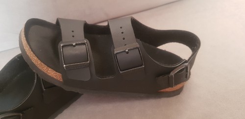 Sandali birkenstock milano - sandali,