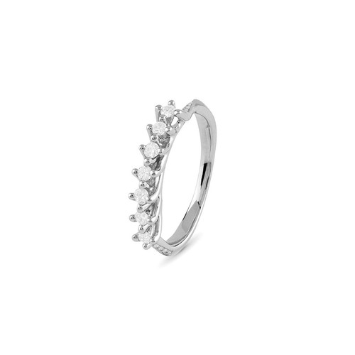 Anello bliss veretta 7 - veretta, a