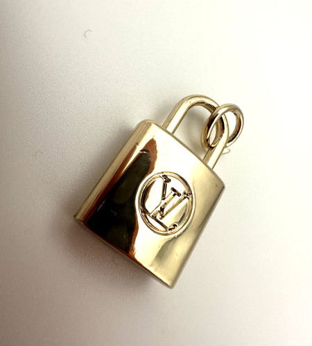 Louis vuitton ciondolo - louis,