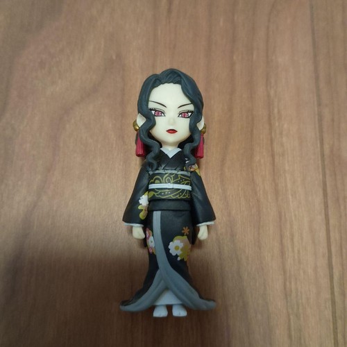 Demon slayer muzan kibutsuji - demon,