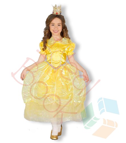 Costume carnevale bambina - carnevale,