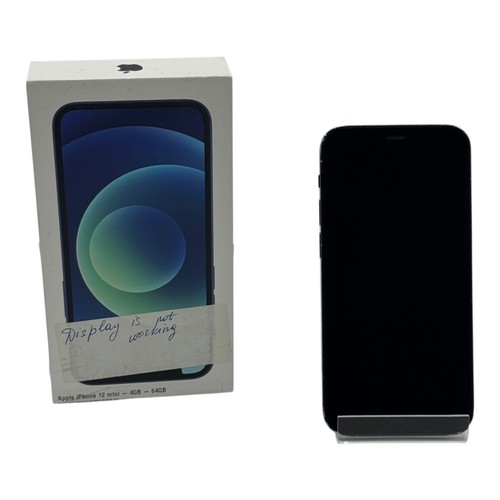 Apple iphone mini 64gb - 64gb, blue