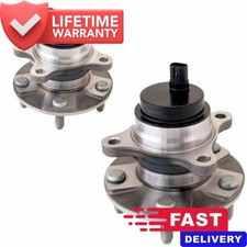 Kit cuscinetti mozzo ruota