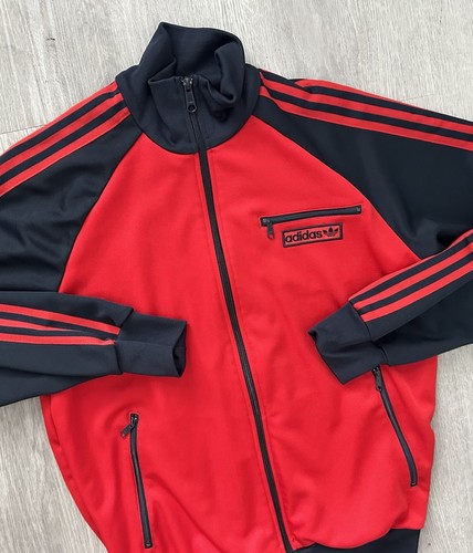 Vintage y2k adidas trefoil - adidas,