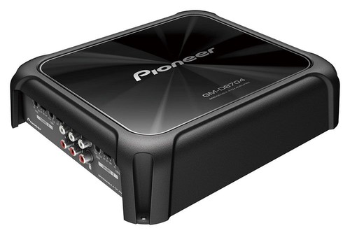 Pioneer d8704 amplificatore - pioneer,