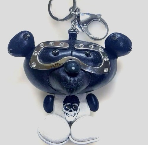 Swarovski bear metallo - swarovski,