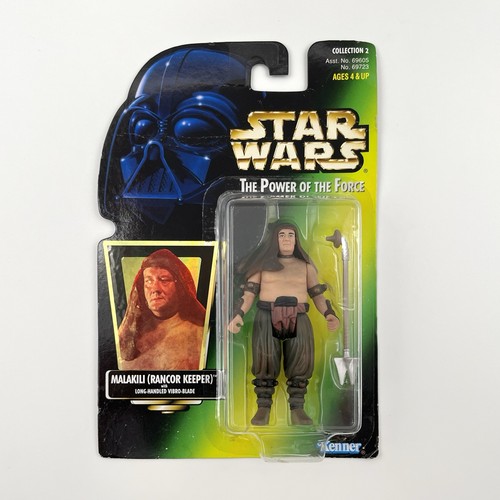 1997 star wars malakili - wars, il