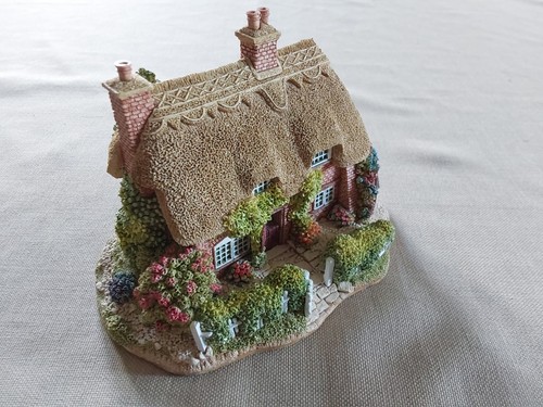 Miniatura lilliput lane - miniatura,