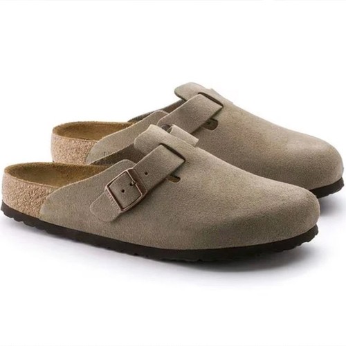 Zoccoli unisex birkenstock - unisex,