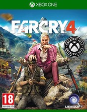 Xbox One Far Cry 4 Greatest