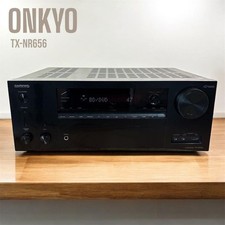 Onkyo Tx-nr656 Ricevitore Av