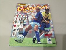 Album figurine panini - , 1994/95