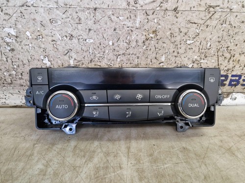 Climatizzatore nissan qasqai - climatizzatore,
