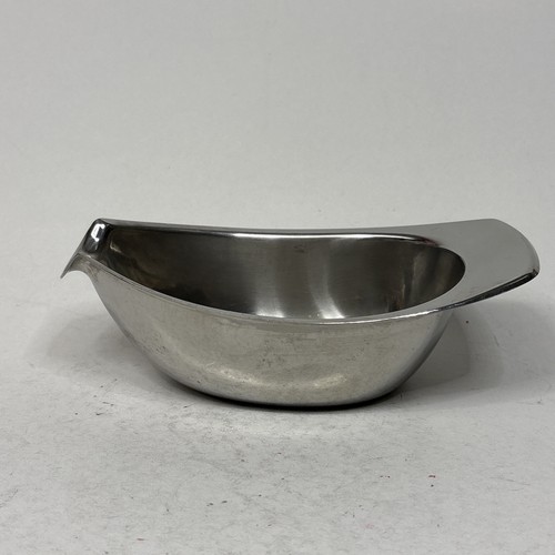 Salsiera acciaio alessi 5 - salsiera,