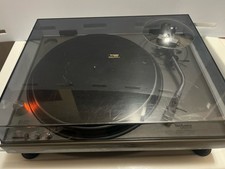 Technics SL-1200 Giradischi