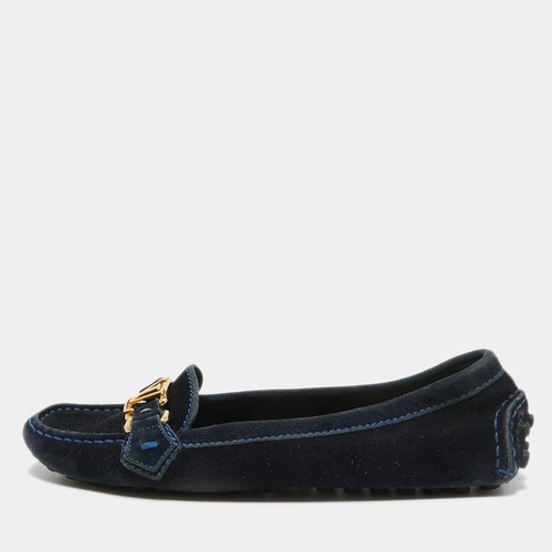 Mocassini oxford louis - mocassini,