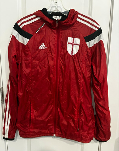 Giacca vintage adidas milan - giacca,