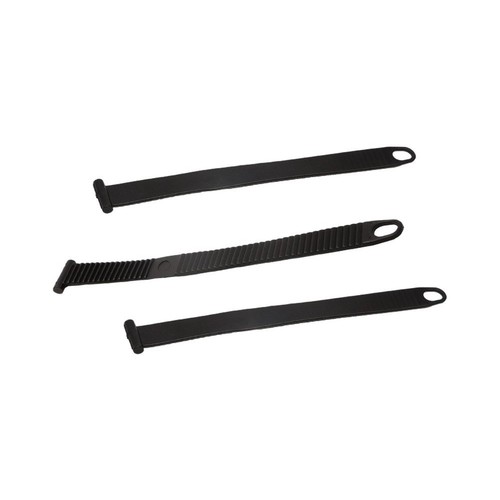 Per thule 591 set - set, cinghia