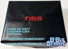 8Bit Armor Nintendo NES