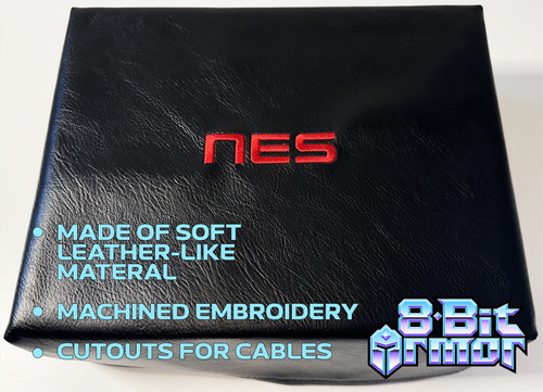8bit armor nintendo nes - armor,