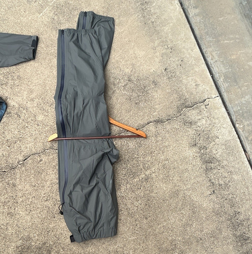 Simms gore tex paclite waist - simms,