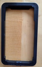 Nokia Lumia 1520, cornice di