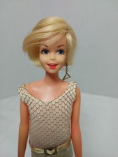 Vintage 1180 mattel - vintage, 1966