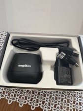 Apparecchio Acustico Amplifon Energy R3 Invisibile.