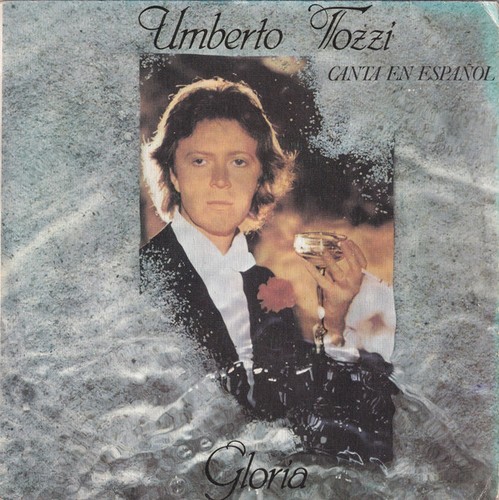 Umberto tozzi gloria - umberto,