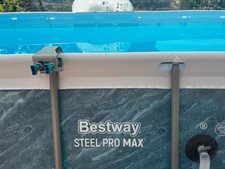 Piscina Fuori Terra Bestway