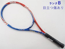 Wilson Tour BLX 95 2010 Modello WILSON TOUR BLX 95 2010 (G2) [Usato]
